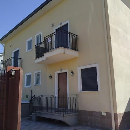 Villa Stella Campobello di Licata ภายนอก รูปภาพ