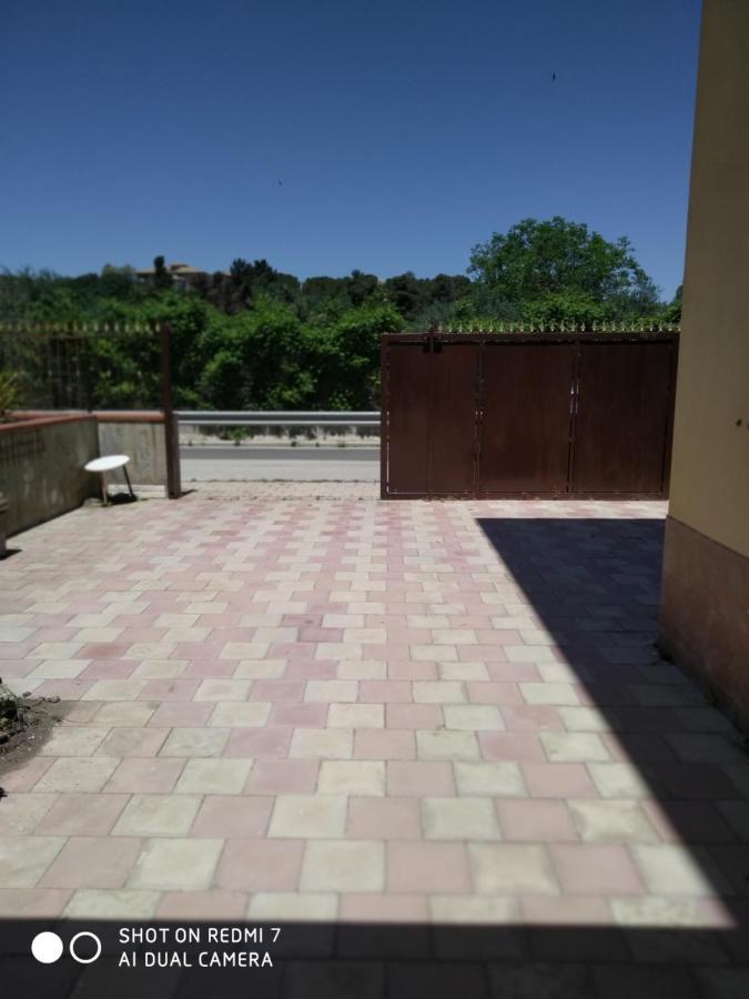 Villa Stella Campobello di Licata ภายนอก รูปภาพ