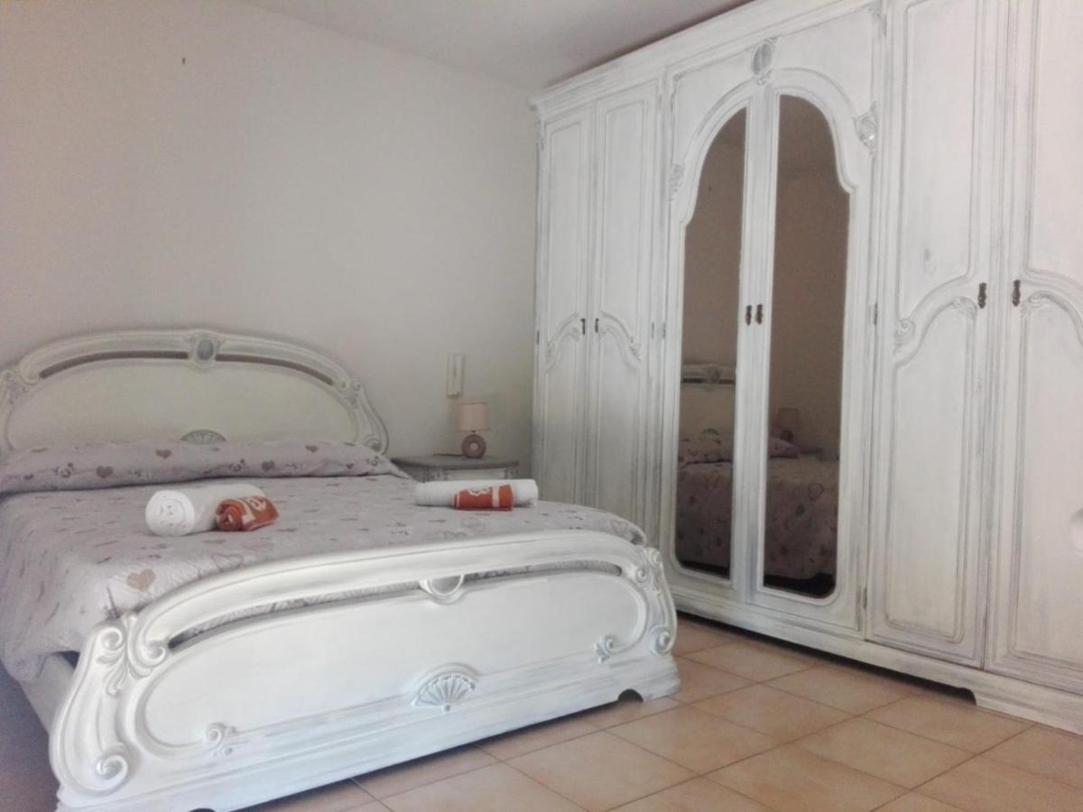 Villa Stella Campobello di Licata ภายนอก รูปภาพ