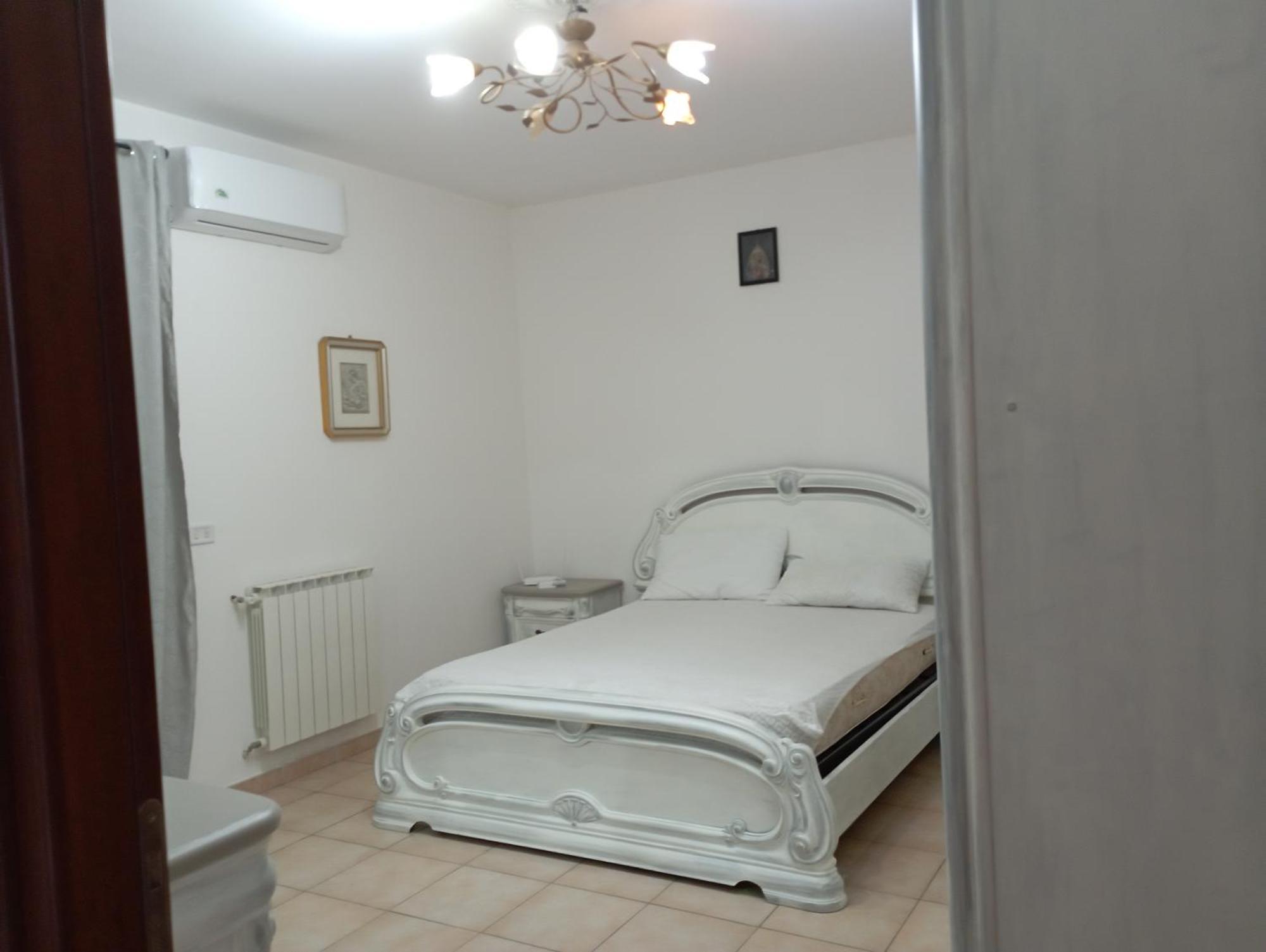 Villa Stella Campobello di Licata ภายนอก รูปภาพ