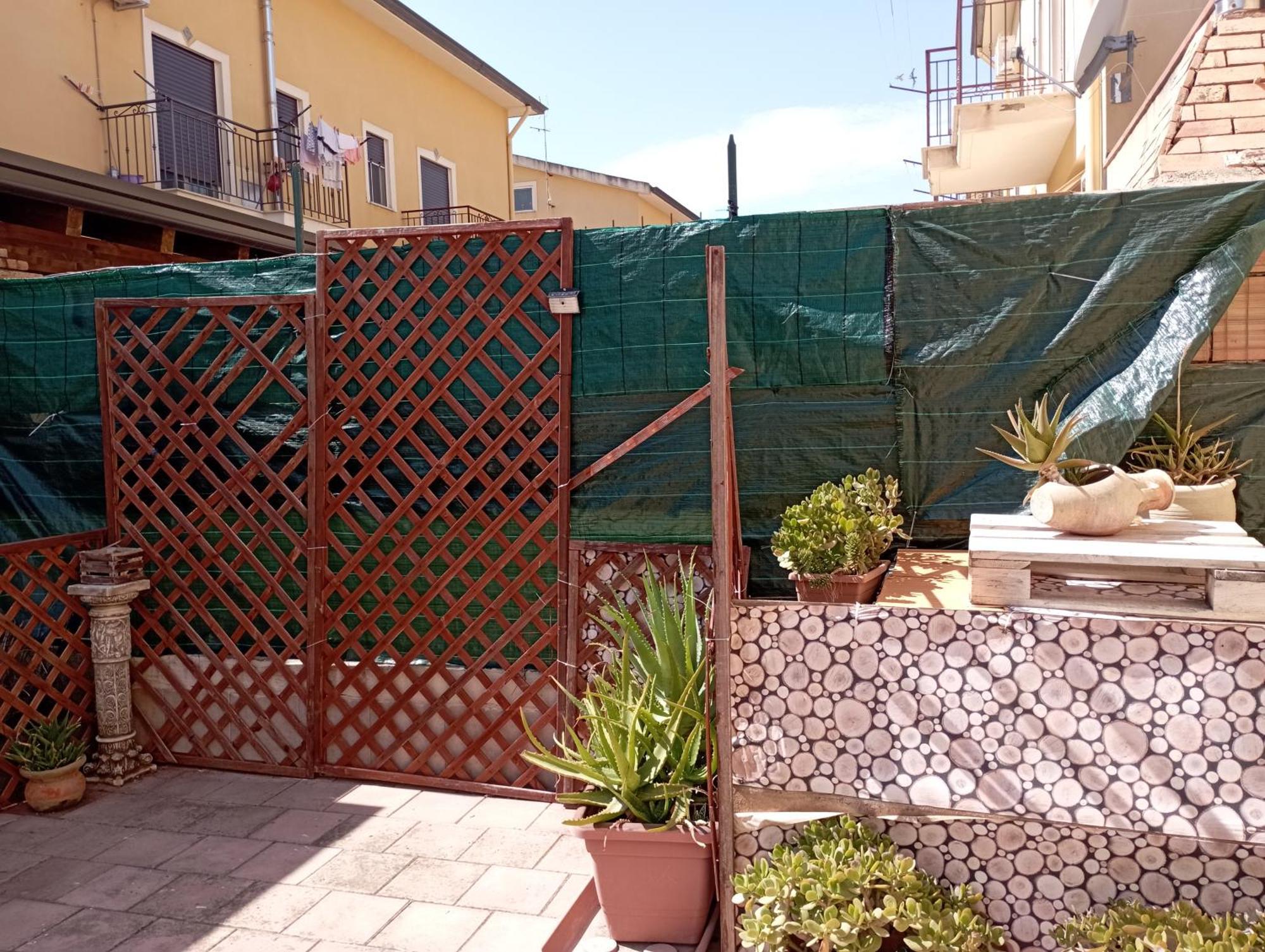 Villa Stella Campobello di Licata ภายนอก รูปภาพ